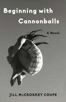 Beginning with Cannonballs Final Cover
